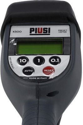 Pièces agricoles - Outils atelier - Compteur de lots préréglé K500