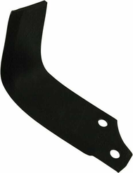 Pièces agricoles - Travail du sol - Lame de fraise g. Maschio