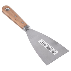 Chimie - Chimie divers - Spatule UK Modèle 8 cm FSC