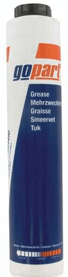 Chimie - Chimie divers - Cartouche de graisse Lube-Shuttle® 400 gr
