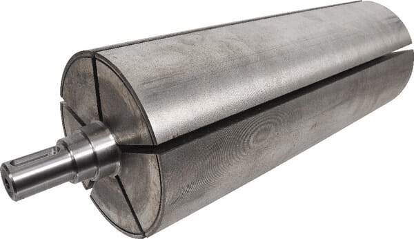 Pièces agricoles - Fertilisation & Lisier - Rotor MEC13500 D B.P.