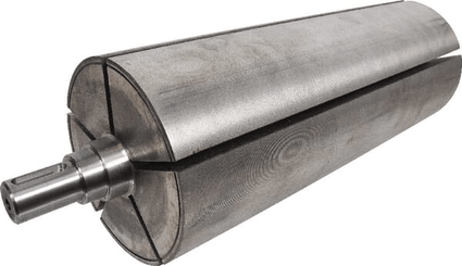 Pièces agricoles - Fertilisation & Lisier - Rotor MEC13500 D B.P.