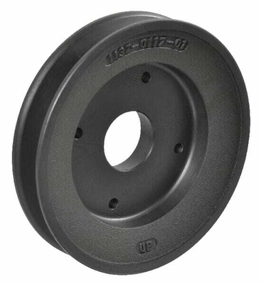 Pièces agricoles - Jardin et forêt pièce origine - Poulie 95C Ø=154mm