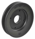 Poulie 95C Ø=154mm