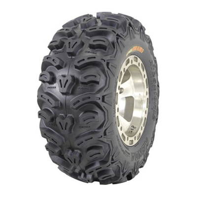 Pièces Quad & Motos - Pneumatiques - Pneu KENDA K587 BEAR CLAW HTR AT25X10R12 50N 8PR TL