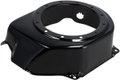 Capot de ventilateur, noir
