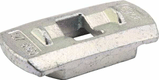 Palier D110/20x83