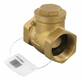 Clapet anti-retour hor. 1 1/4"