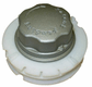Couvercle/bobine (jeu) Ø130 mm