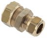 Raccord droit réduit 22x15mm