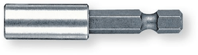 Porte-embout magnétique longueur 60 mm (par 1)