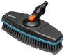 Brosse de lavage douce
