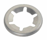 Bagues de fixation Starlock 10mm Inox