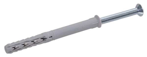 Pièces agricoles - Fasteners - Fixation du cadre SXR 10x120 50 pcs