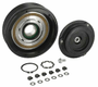 Jeu d'accoupl. compres. clim.excl. stator RE52510