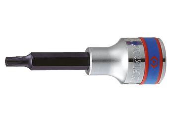 Outils - Outils divers - Douille 1/2" tournevis RESISTORX® T30