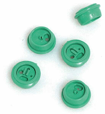 Pièces agricoles - Cloture,Jardin & Sylviculture - Sac 5 gicleurs poustube