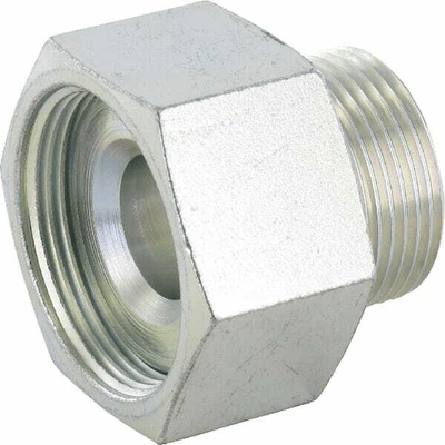 Pièces agricoles - Hydraulique - Embout ORFS M/F 1 7/16x1 11/16