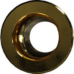 Pièces agricoles - Pièce divers - BAGUE