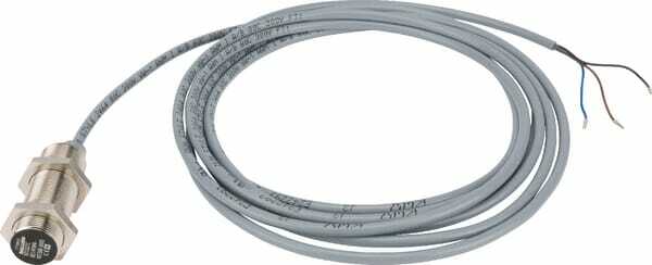 Pièces agricoles - Electricité - Détect. proxim. inductif, 3 m