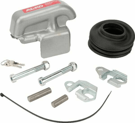 Pièces agricoles - Pièce divers - Antivol Safety Compact