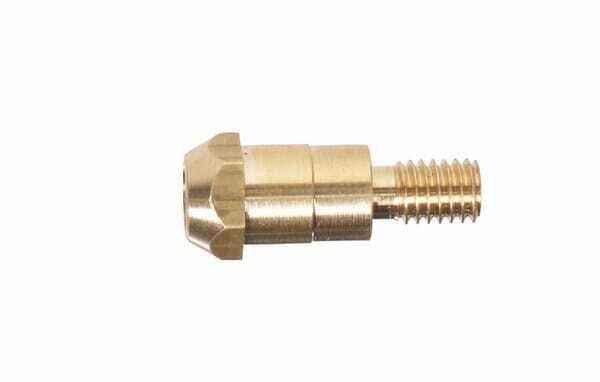 Pièces agricoles - Outils atelier - Support d'embout M6 L=26mm TBi240