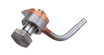 Pièces agricoles - TP pièce origine - Buse d'huile