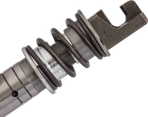 Pièces agricoles - Hydraulique - Bobine 65L PVE neutre fermée