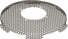 Grille rotative