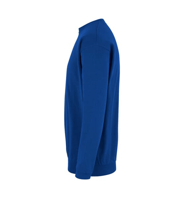 Vêtements et protections - Vêtement  - Sweat ID Bleu Royal taille 3XL