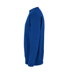 Vêtements et protections - Vêtement  - Sweat ID Bleu Royal taille 3XL