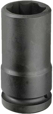Outils - Outils divers - Doui. imp. 1" long convex 33mm