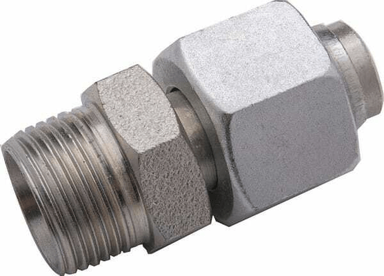 Pièces agricoles - Hydraulique - Adapteur tournant 13-UM13