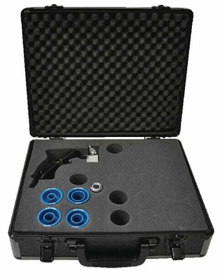 Pièces agricoles - Hydraulique - Eco lanceur + 4 embouchures