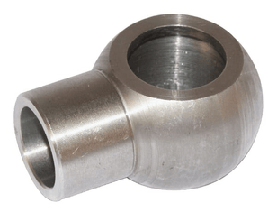 Pièces agricoles - Hydraulique - Banjo a souder M18-18mm