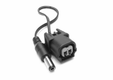 Connecteur HV2 MOTION PRO pour injecteur Yamaha