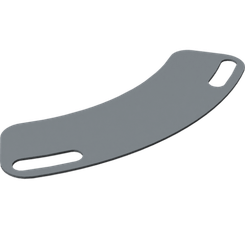 Pièces agricoles - Pièce divers - échelle f. couvrir le cœur de semis