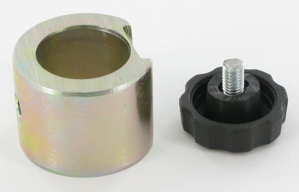Pièces agricoles - Hydraulique - Bague réduction 4SP/4SH-DN25