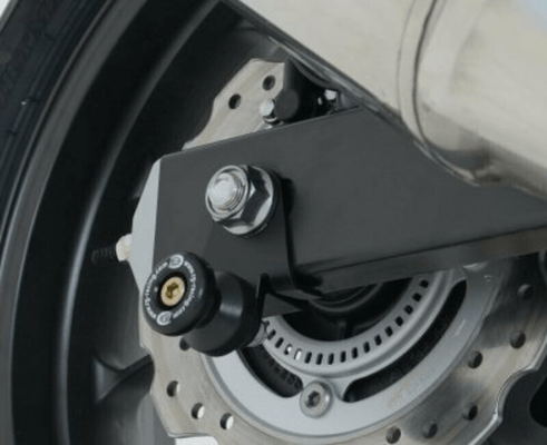 Pièces Quad & Motos - Equipement véhicule - Pions de bras oscillant R&G RACING Honda CB500F,R,X
