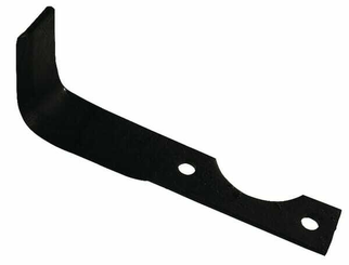 Pièces agricoles - Travail du sol - Lame de fraise g. Agria