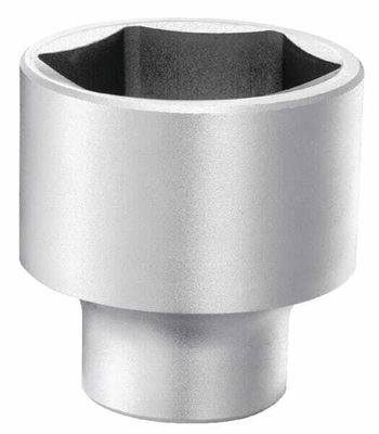 Outils - Outils divers - Douille 1" - 6 pans 46 mm