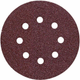 Disques abrasif Ø125mm K400 (10