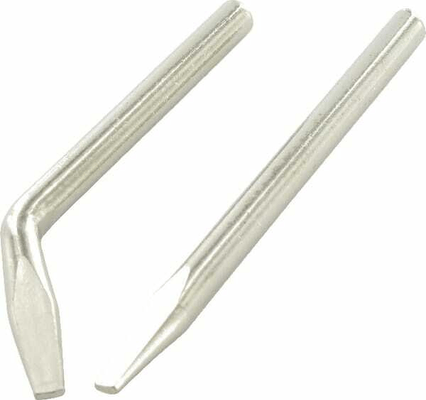 Pièces agricoles - Outils atelier - Assortiment de pointes 60/80/100 W