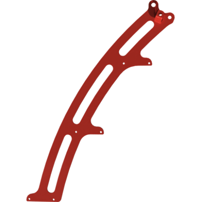 Pièces agricoles - Pièce divers - Support de marche gauche