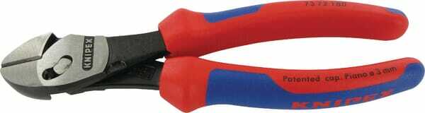Outils - Outils divers - Pince coupante KnipexTwinForce
