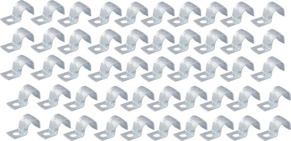 Pièces agricoles - Fasteners - Support simple rond 16 50x