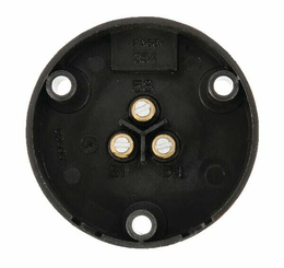 Pièces agricoles - Eclairage - Prise 3 pôles prise de contact