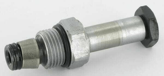 Pièces agricoles - Hydraulique - Valve 2/2 MPP (>03/2007)