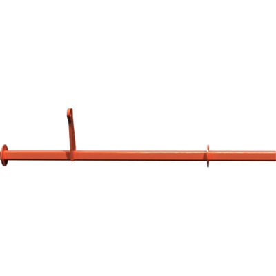 Pièces agricoles - Pièce divers - Herse à disque à tube arrière droit