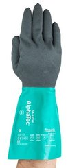Vêtements et protections - Equipement - Gants AlphaTec® 58-535W taille 8